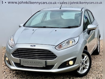 Used Ford Fiesta 2016 for sale - 78850980: Photo