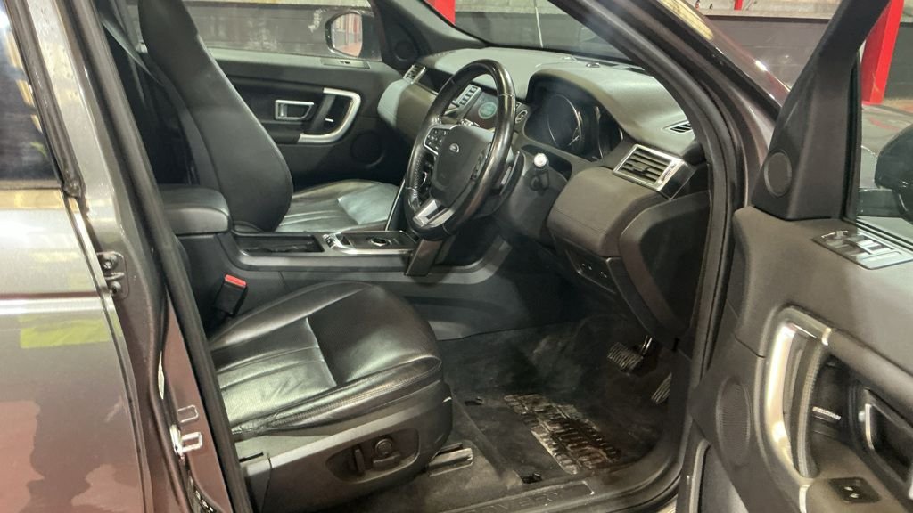 Used Land Rover Discovery Sport 2018 for sale - 78097143: Photo 7