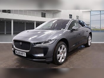 Used Jaguar I-Pace 2019 for sale - 77780856: Photo