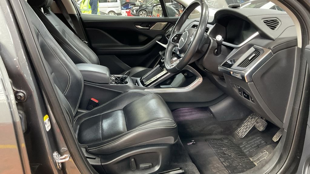 Used Jaguar I-Pace 2019 for sale - 77780856: Photo 7