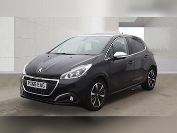 Used Peugeot 208 2018 for sale - 78738217: Photo