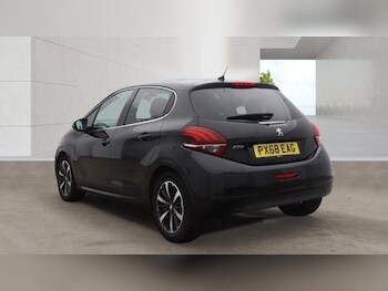 Used Peugeot 208 2018 for sale - 78738217: Photo