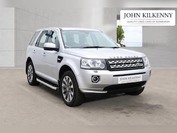Used Land Rover Freelander 2013 for sale - 79000936: Photo