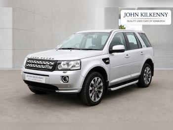 Used Land Rover Freelander 2013 for sale - 79000936: Photo