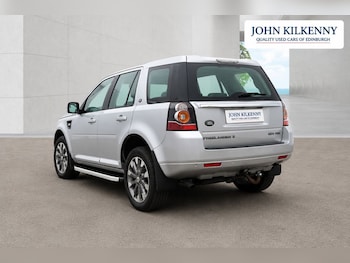 Used Land Rover Freelander 2013 for sale - 79000936: Photo