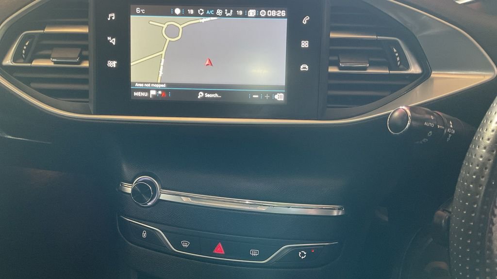 Used Peugeot 308 2017 for sale - 78111158: Photo 10