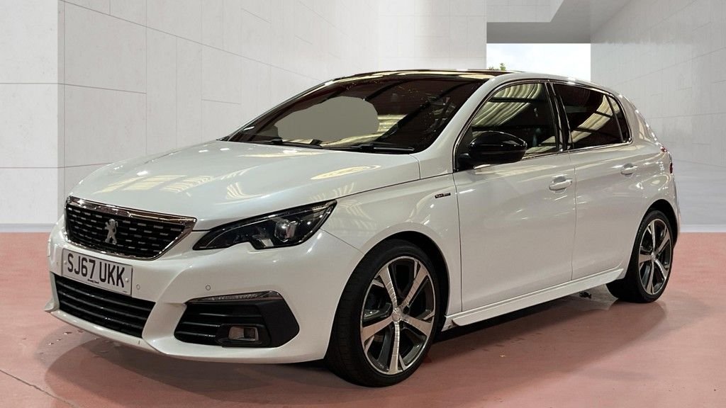 Used Peugeot 308 2017 for sale - 78111158: Photo 2