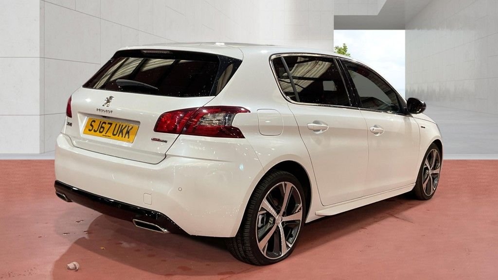 Used Peugeot 308 2017 for sale - 78111158: Photo 5