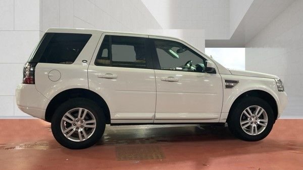 Used Land Rover Freelander 2014 for sale - 78186809: Photo 6
