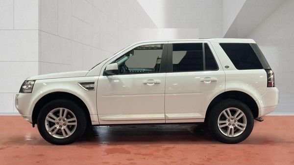 Used Land Rover Freelander 2014 for sale - 78186809: Photo 7