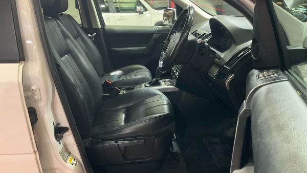 Used Land Rover Freelander 2014 for sale - 78186809: Photo 8