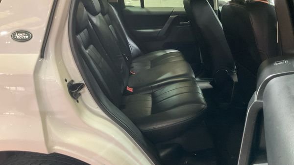 Used Land Rover Freelander 2014 for sale - 78186809: Photo 9