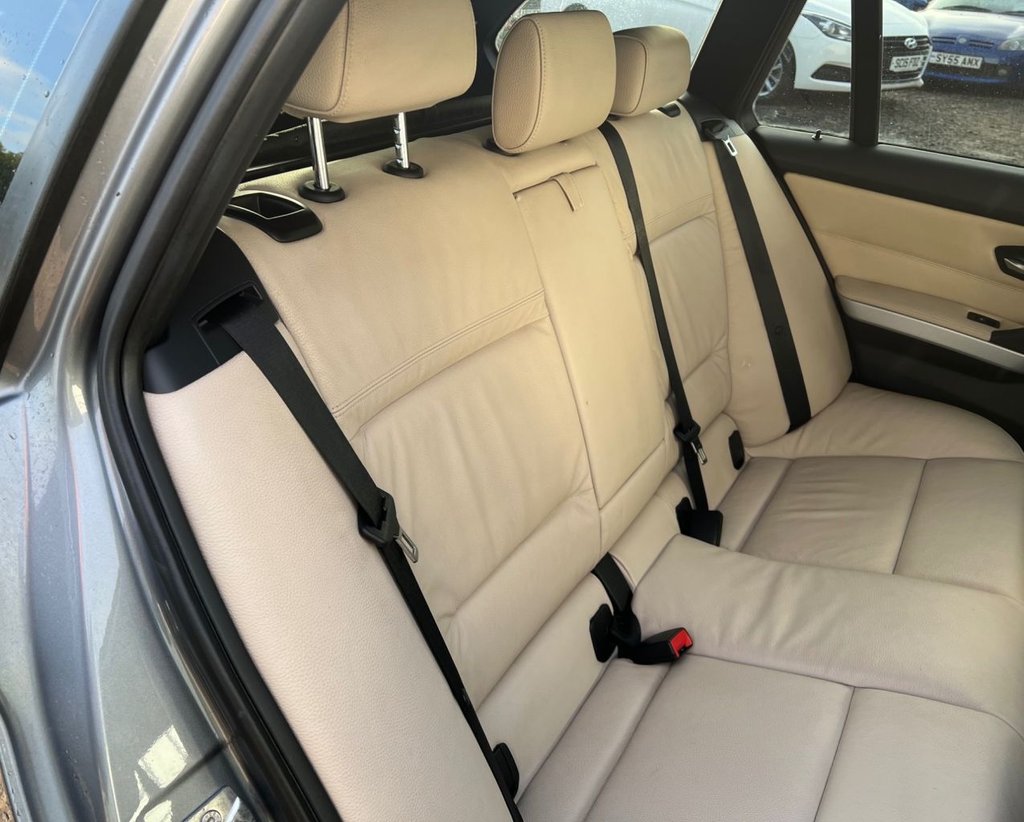 Used BMW 3 Series 2011 for sale - 77539310: Photo 17