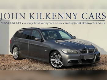 Used BMW 3 Series 2011 for sale - 77539310: Photo