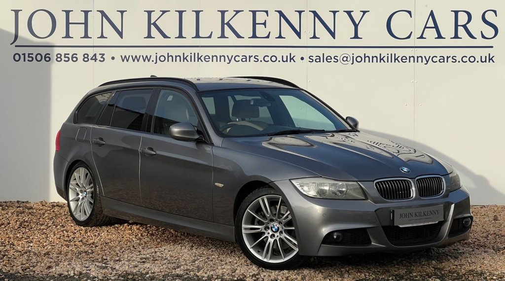 Used BMW 3 Series 2011 for sale - 77539310: Photo 2