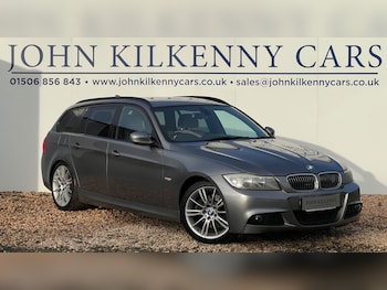 Used BMW 3 Series 2011 for sale - 77539310: Photo