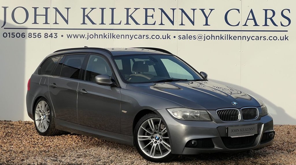 Used BMW 3 Series 2011 for sale - 77539310: Photo 4