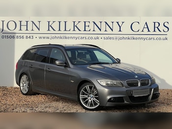Used BMW 3 Series 2011 for sale - 77539310: Photo