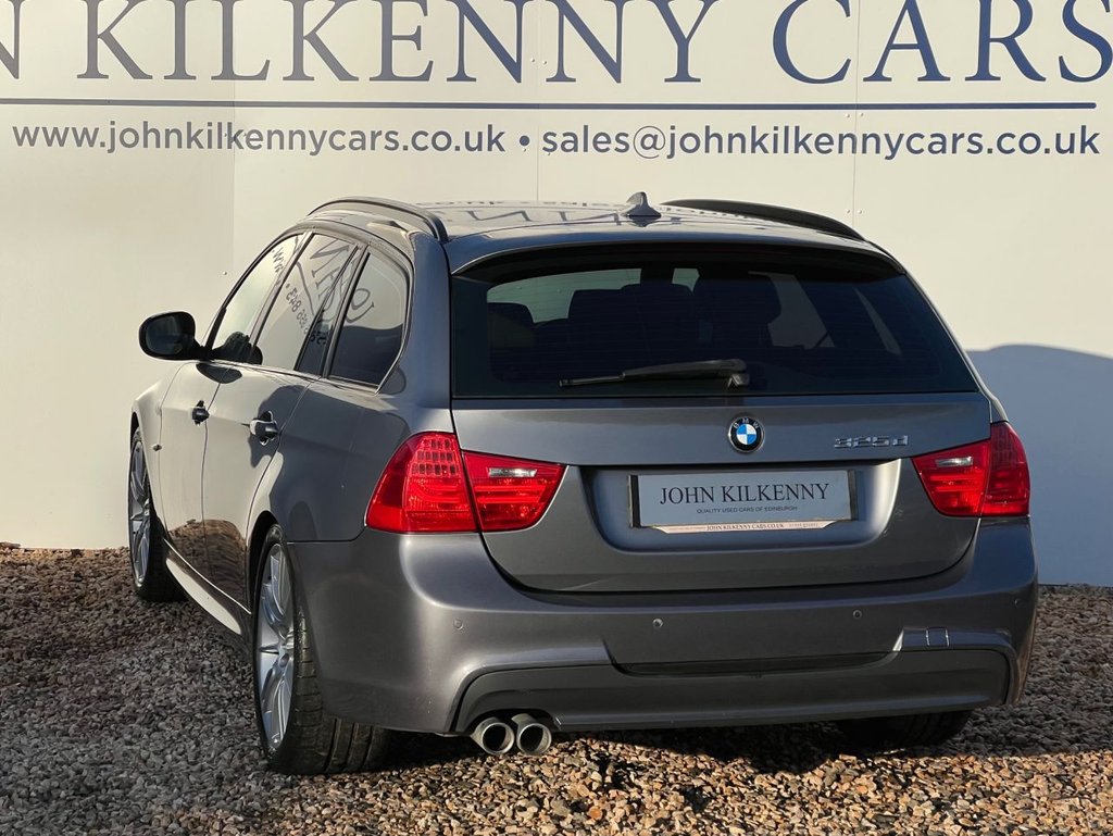 Used BMW 3 Series 2011 for sale - 77539310: Photo 7