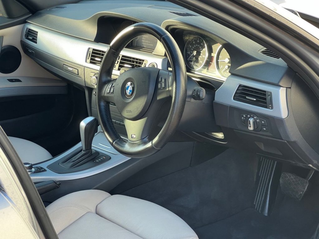 Used BMW 3 Series 2011 for sale - 77539310: Photo 8