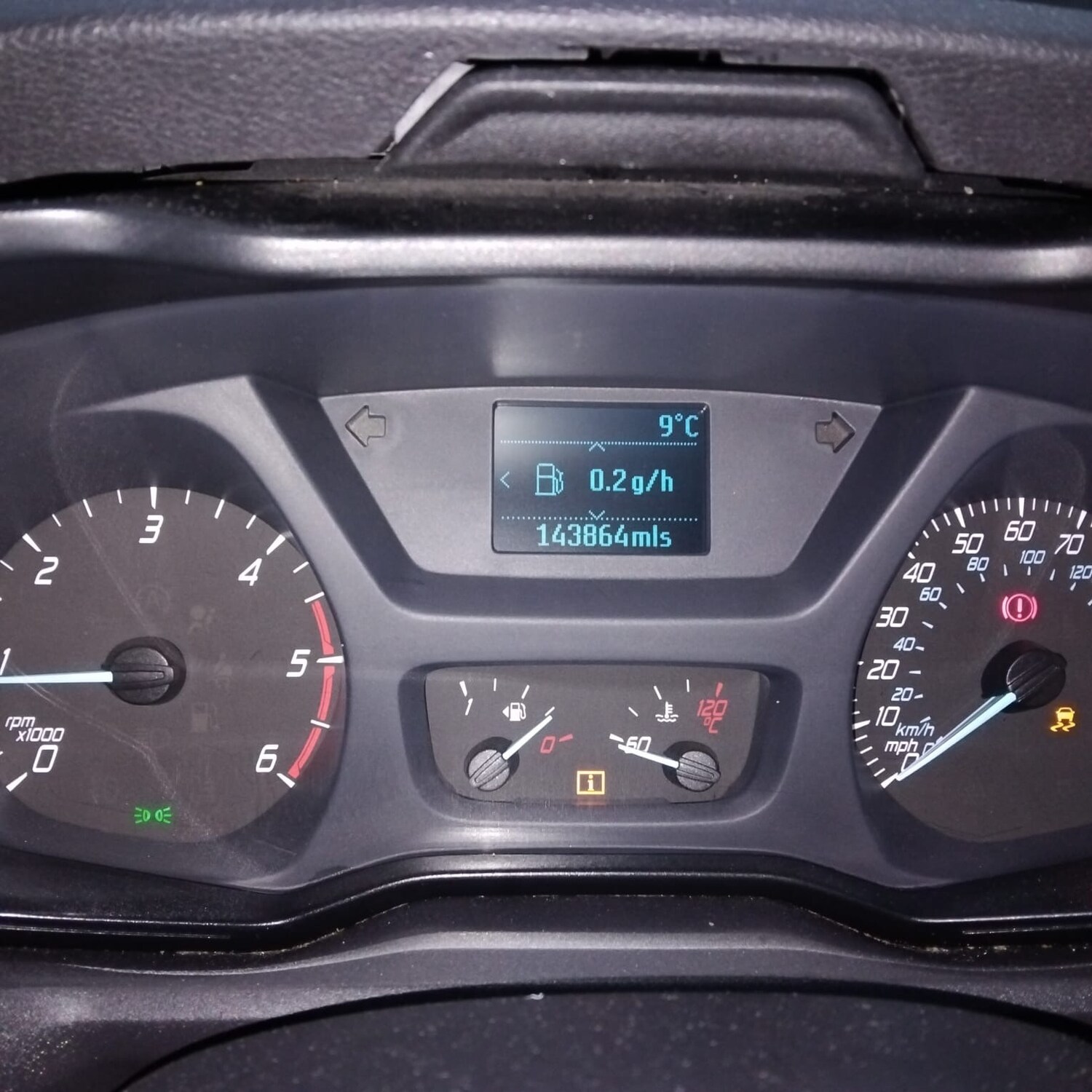 Used Ford Transit 2018 for sale - 77432548: Photo 10