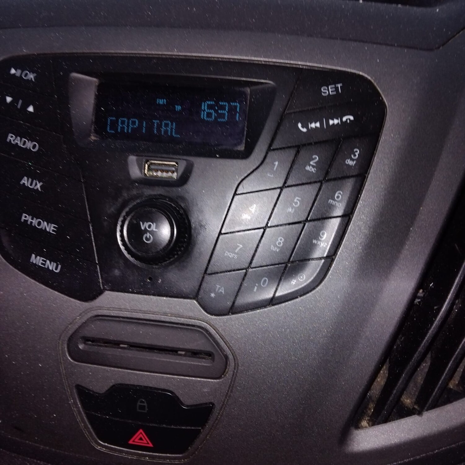 Used Ford Transit 2018 for sale - 77432548: Photo 11