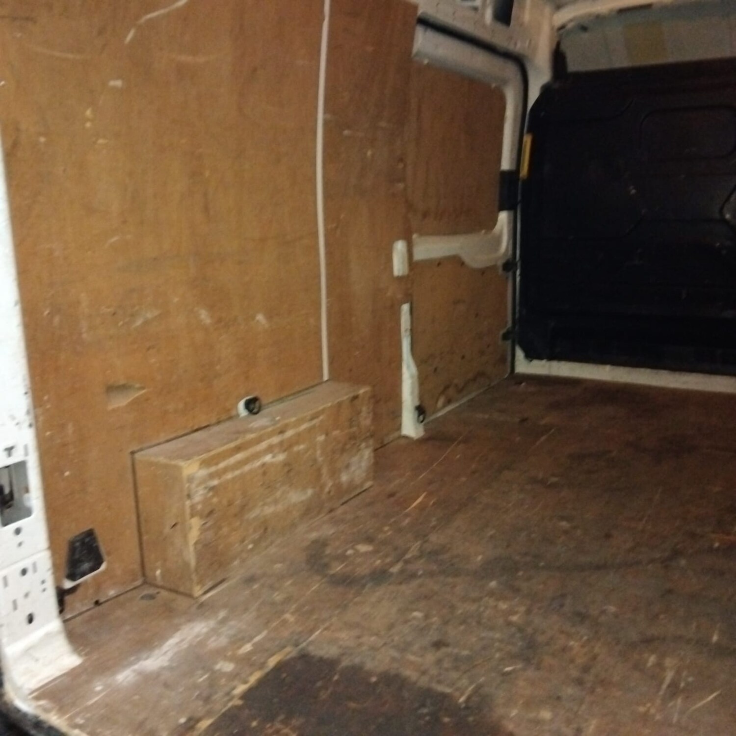 Used Ford Transit 2018 for sale - 77432548: Photo 12