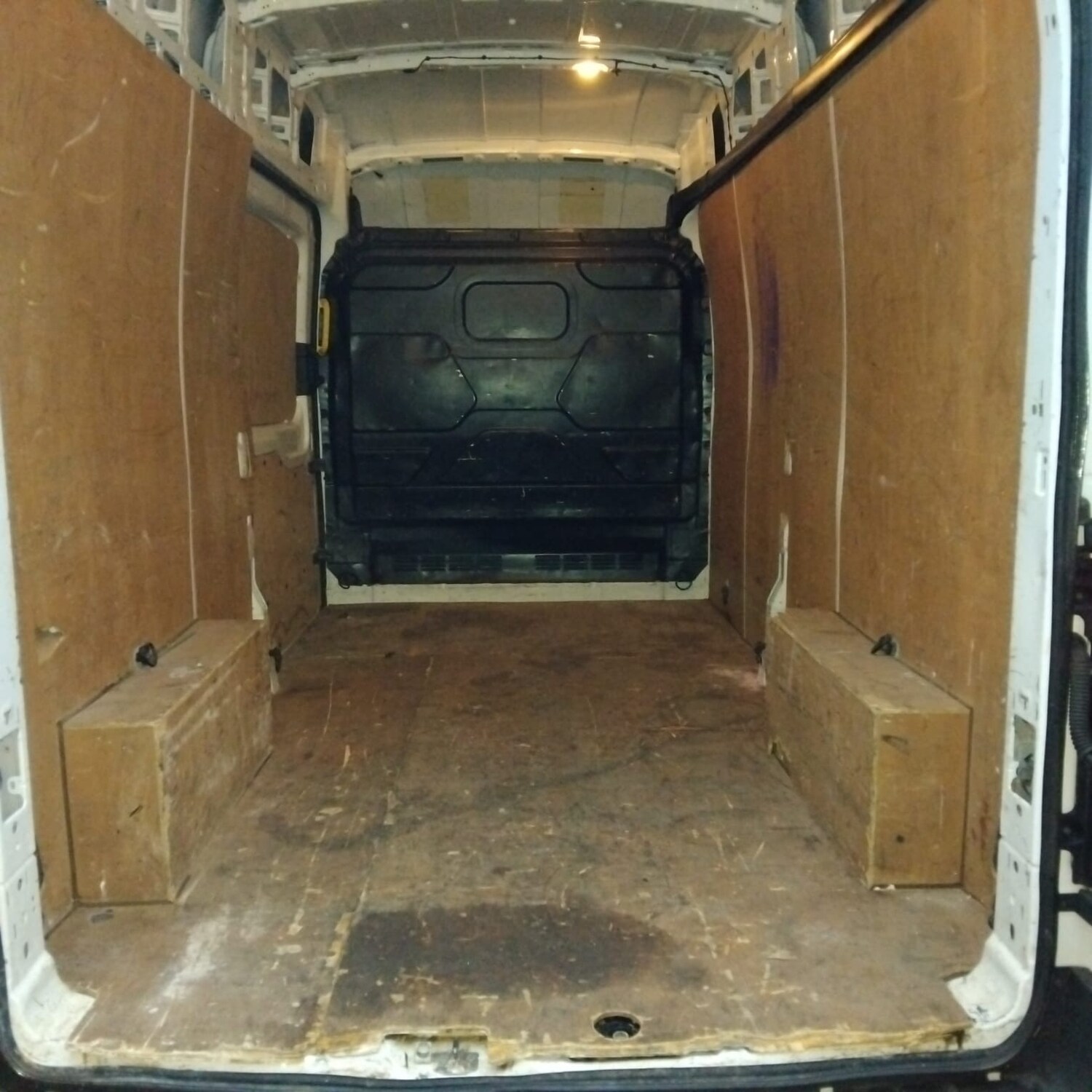 Used Ford Transit 2018 for sale - 77432548: Photo 13