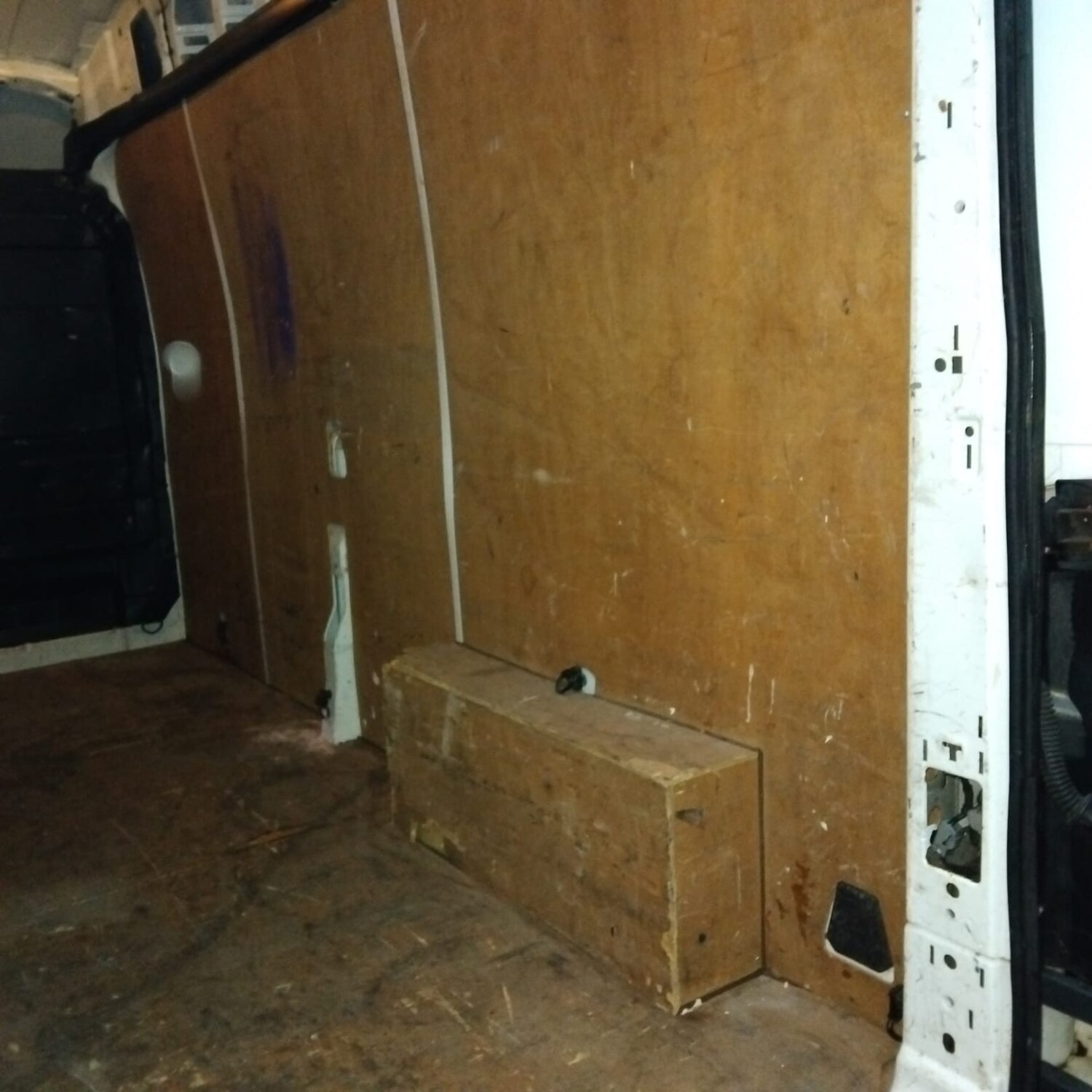 Used Ford Transit 2018 for sale - 77432548: Photo 14