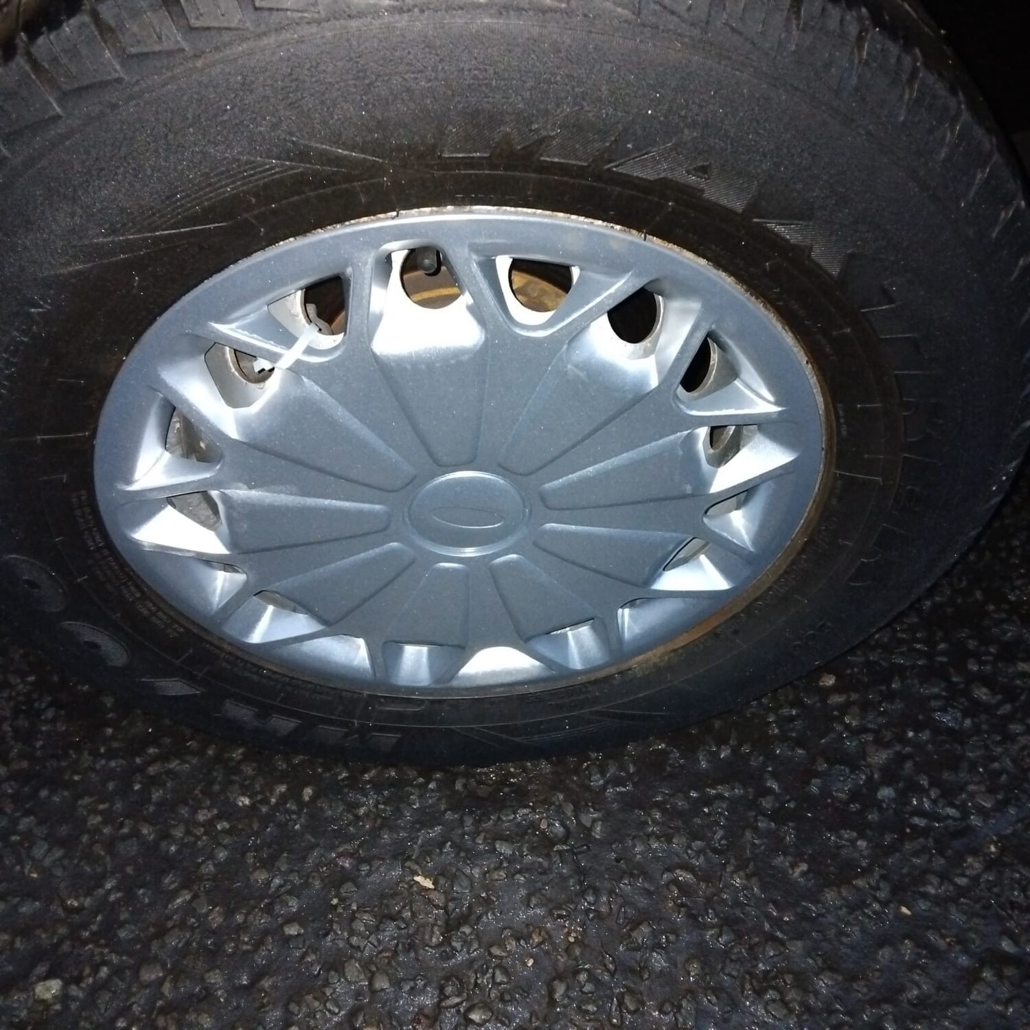 Used Ford Transit 2018 for sale - 77432548: Photo 15