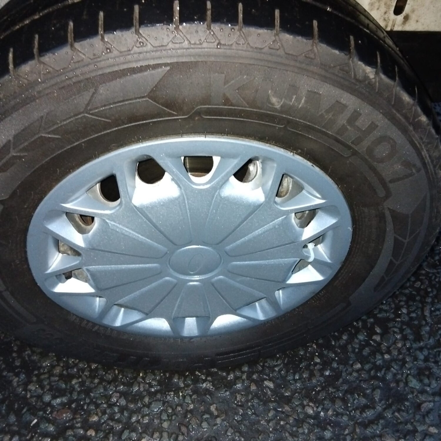 Used Ford Transit 2018 for sale - 77432548: Photo 16