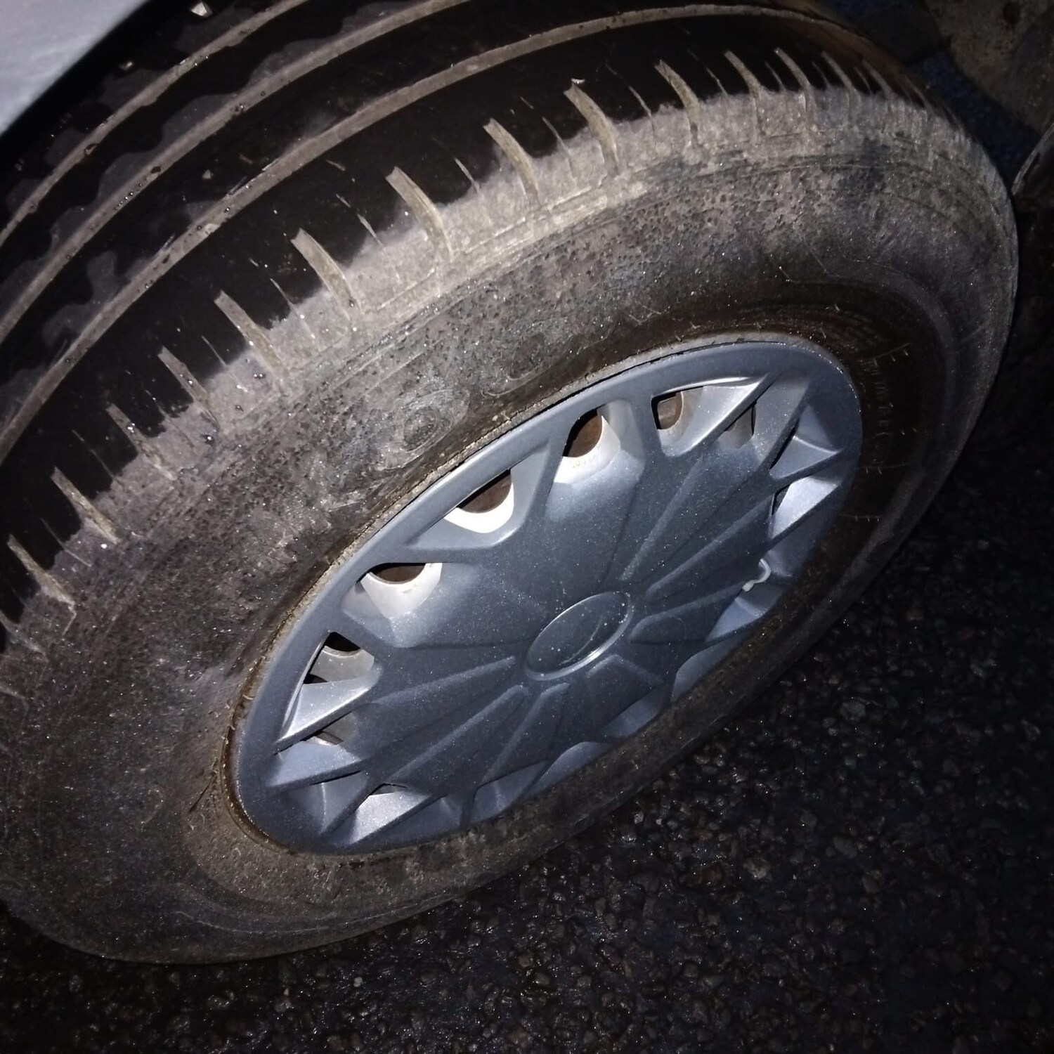 Used Ford Transit 2018 for sale - 77432548: Photo 18