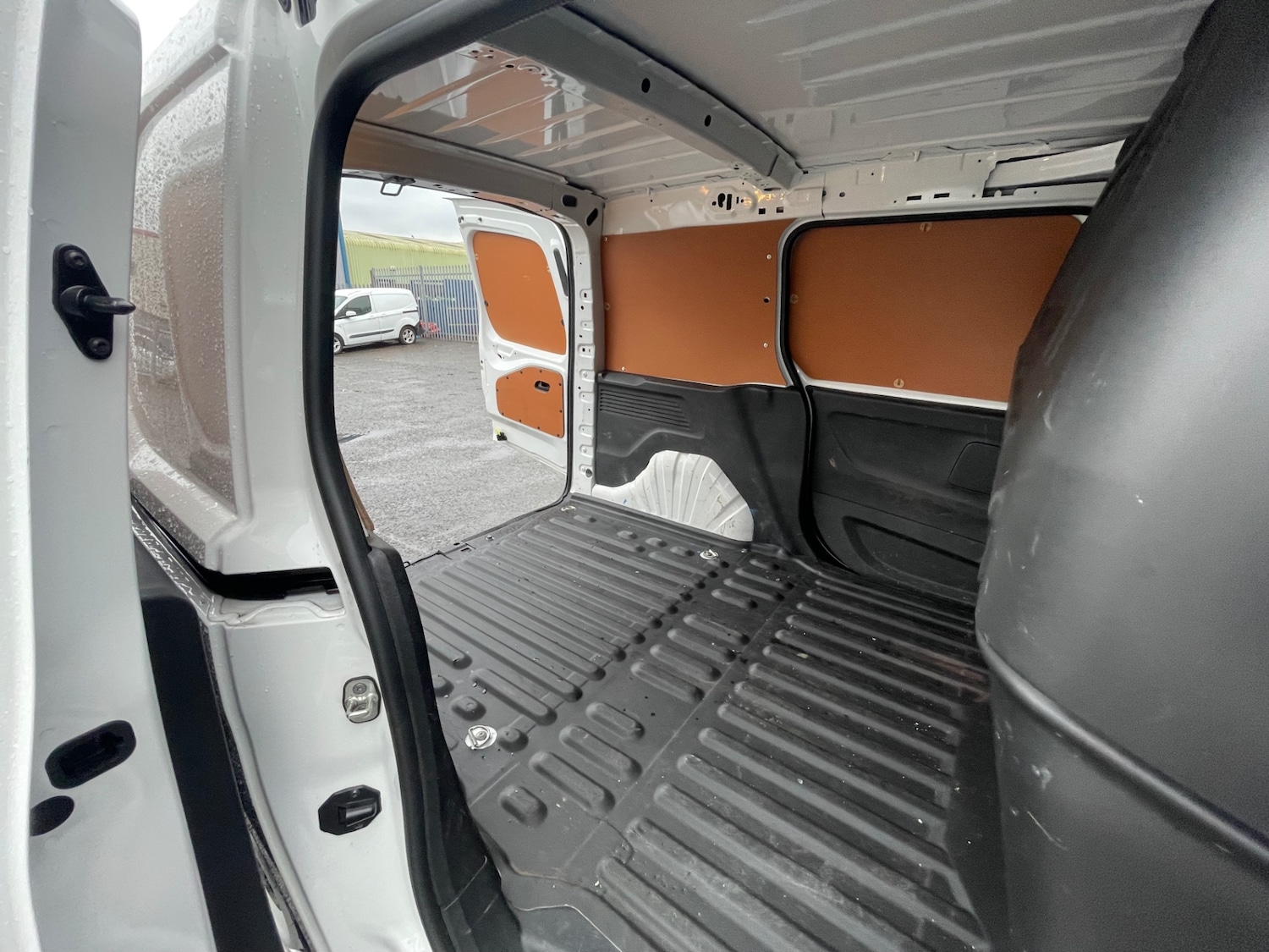 Used Toyota ProAce 2022 for sale - 77452811: Photo 17