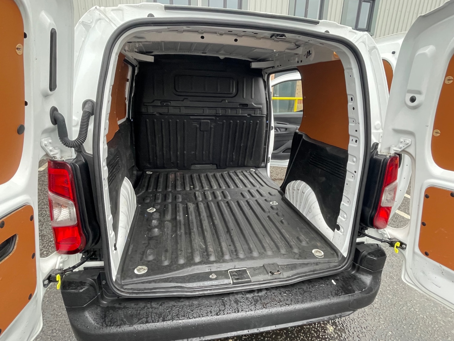 Used Toyota ProAce 2022 for sale - 77452811: Photo 18