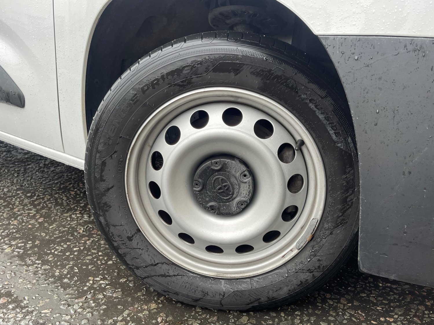 Used Toyota ProAce 2022 for sale - 77452811: Photo 19