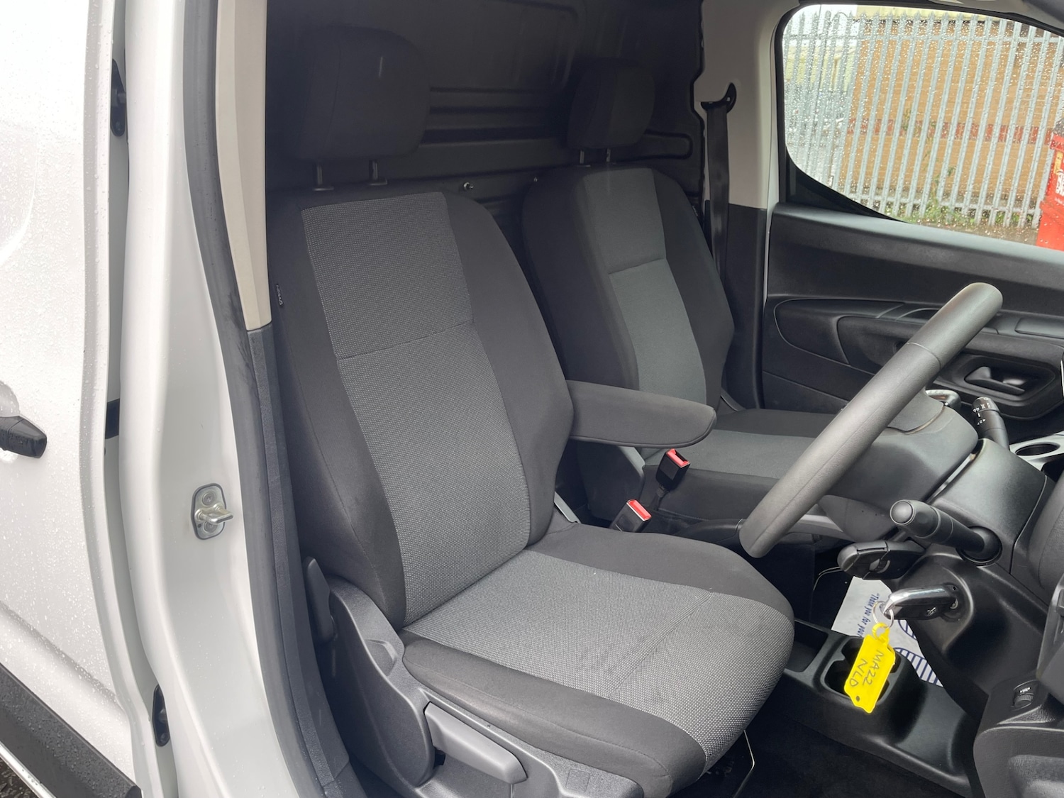 Used Toyota ProAce 2022 for sale - 77452811: Photo 8