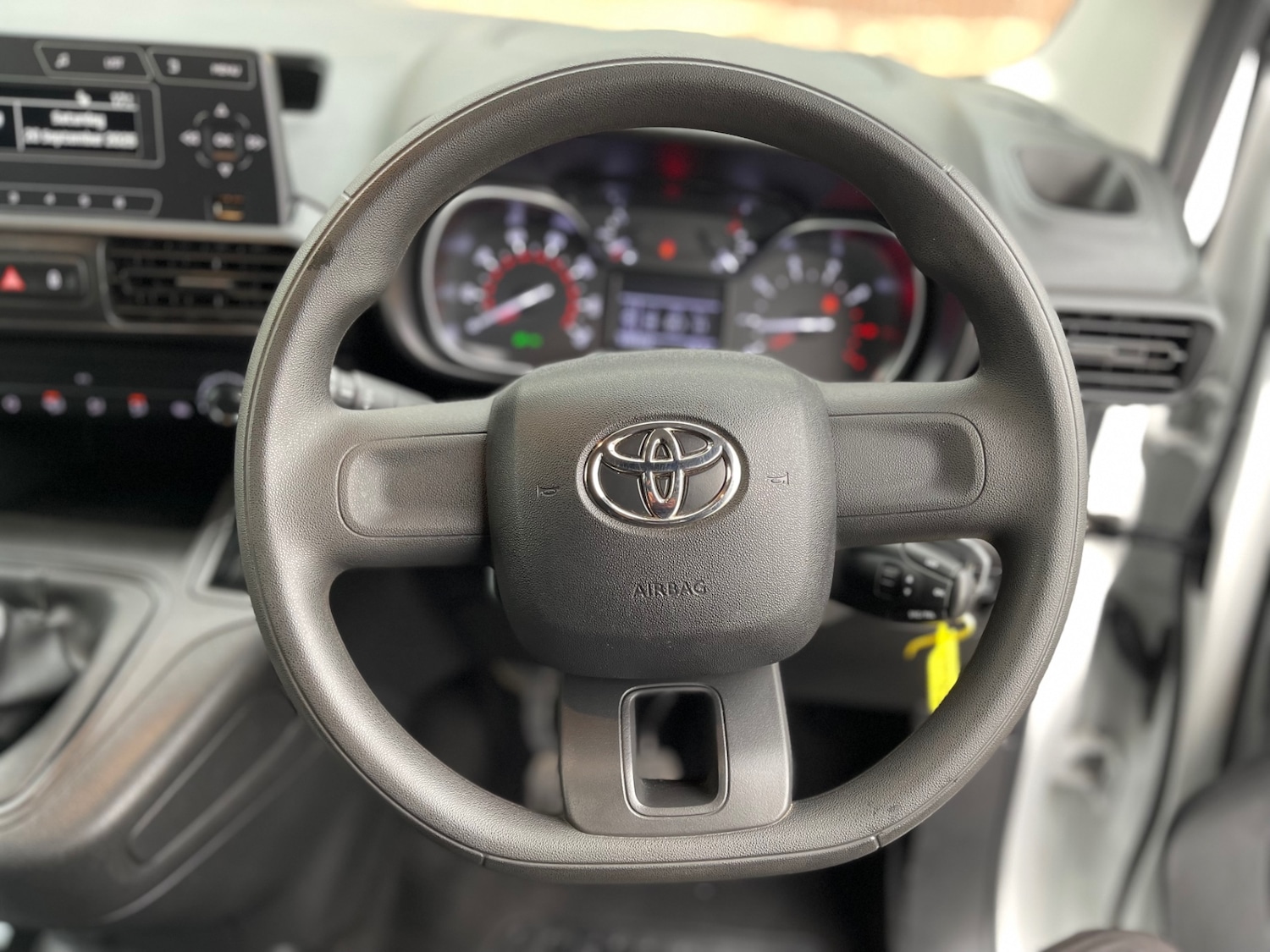 Used Toyota ProAce 2022 for sale - 77452811: Photo 9