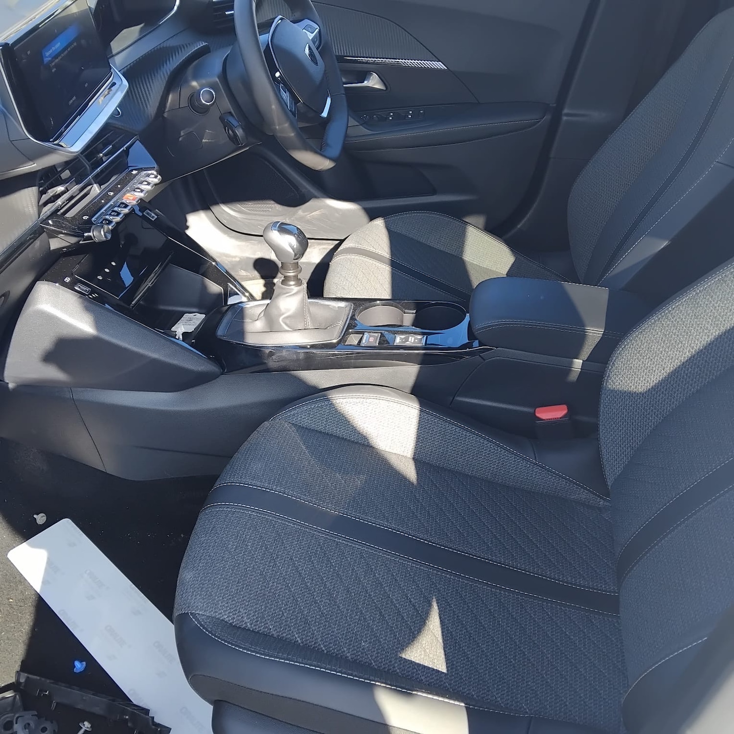 Used Peugeot 2008 2024 for sale - 77791044: Photo 10