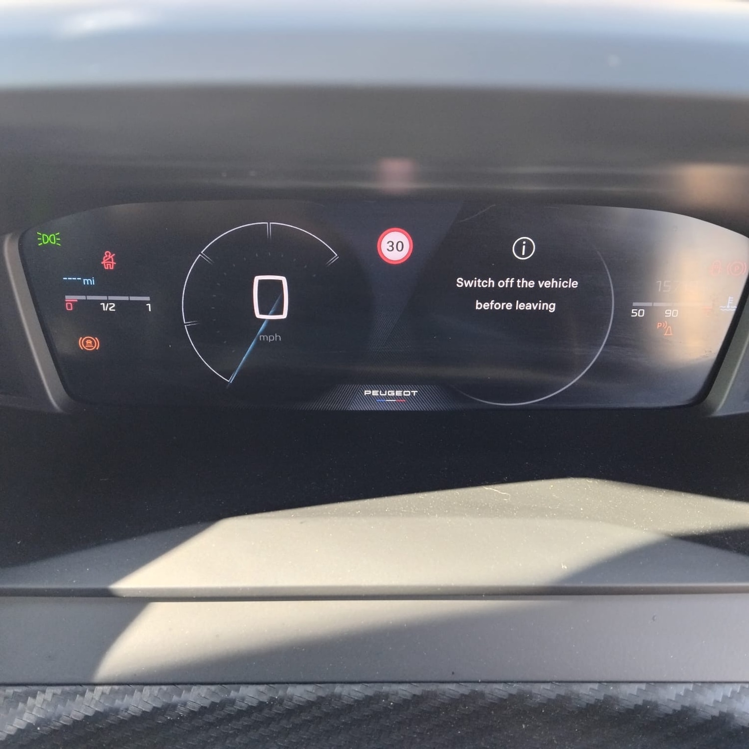 Used Peugeot 2008 2024 for sale - 77791044: Photo 11