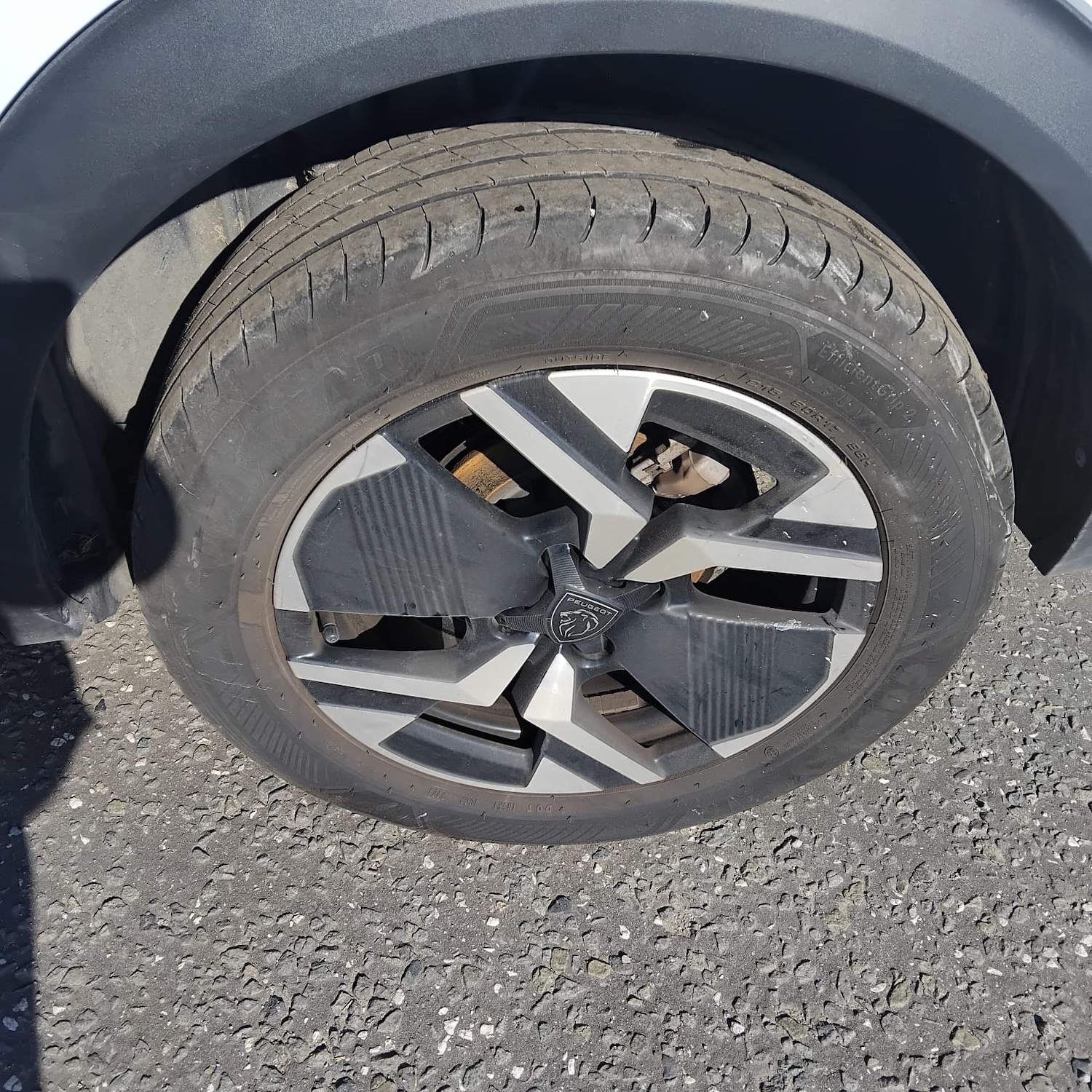 Used Peugeot 2008 2024 for sale - 77791044: Photo 18