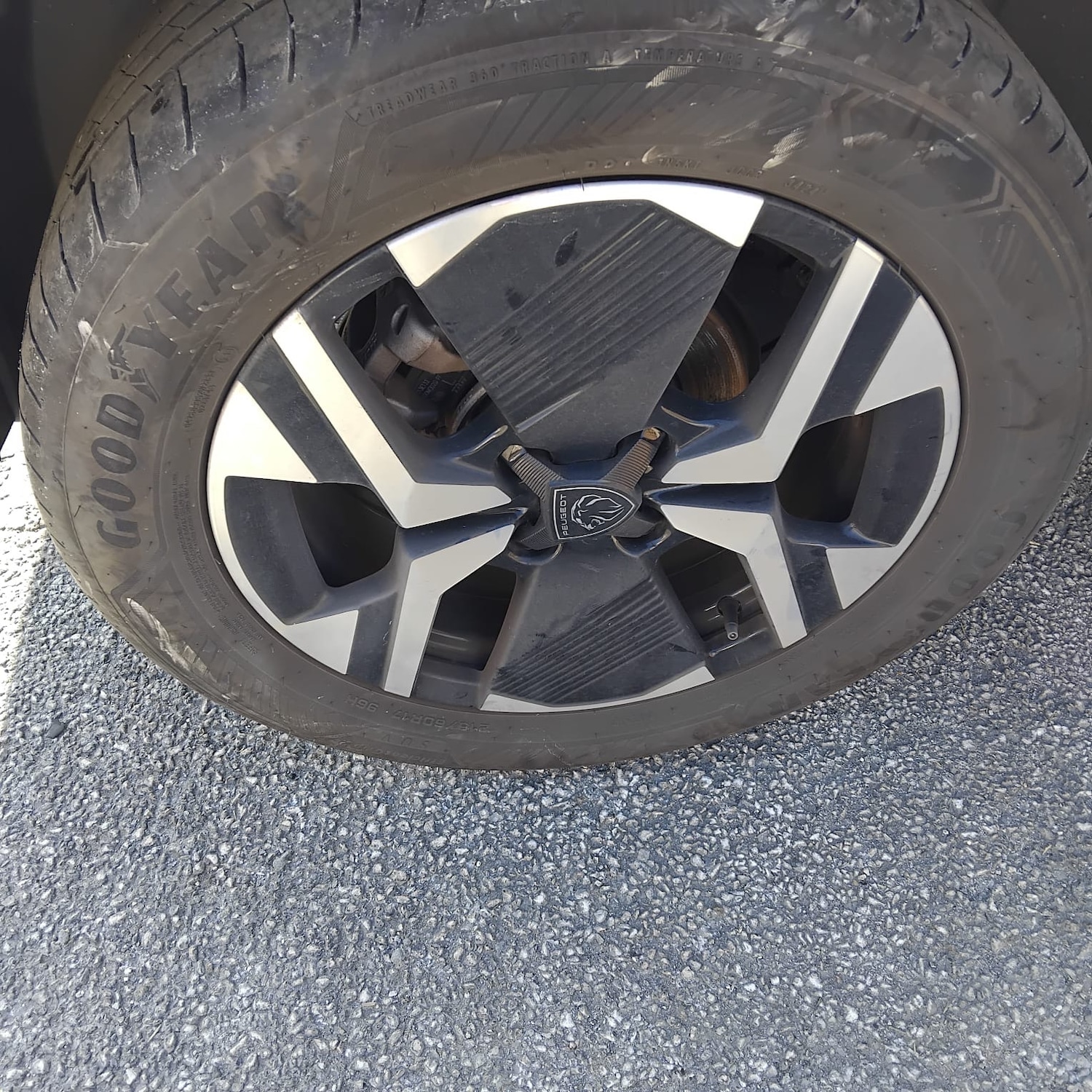 Used Peugeot 2008 2024 for sale - 77791044: Photo 19