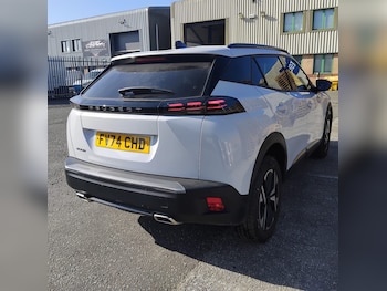 Used Peugeot 2008 2024 for sale - 77791044: Photo