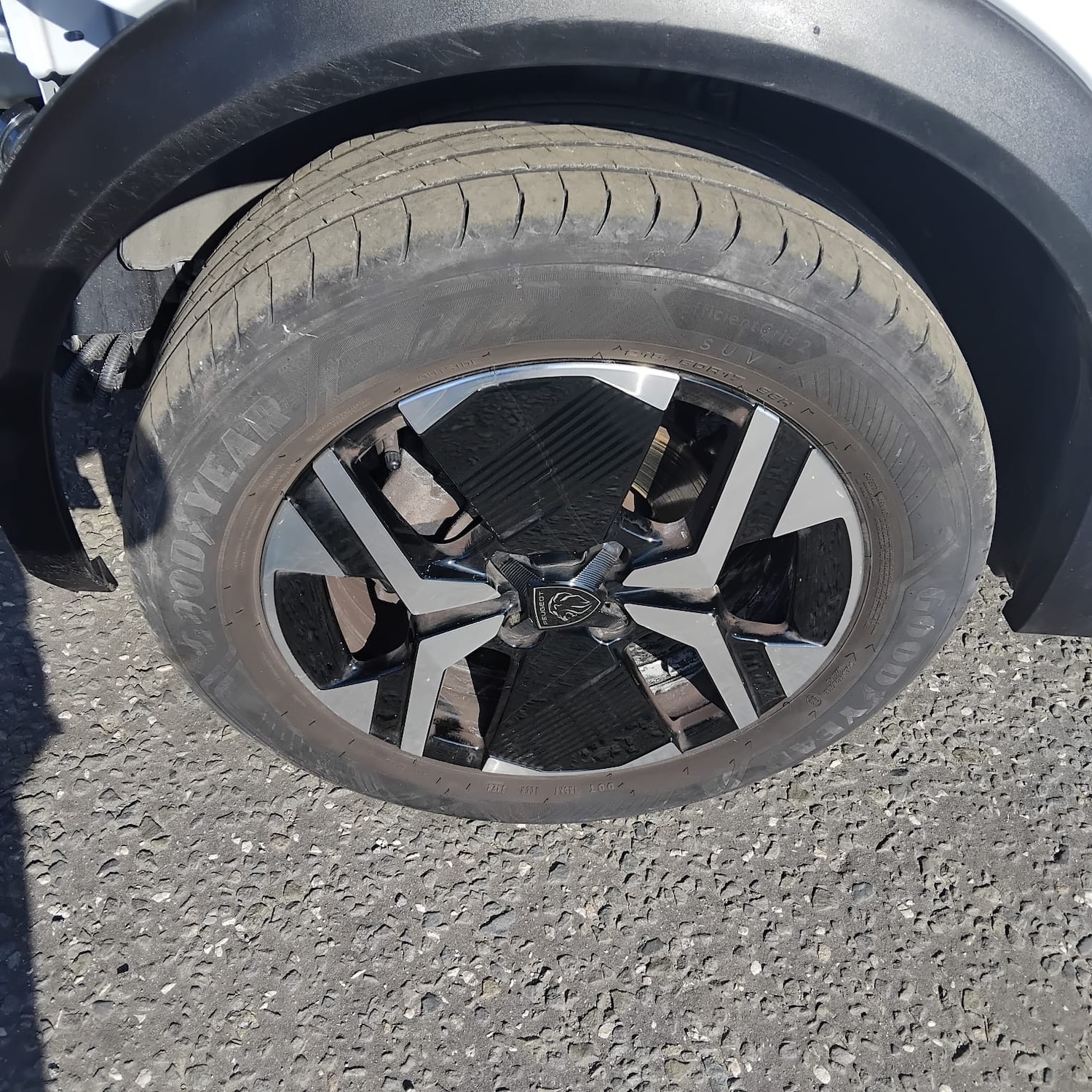 Used Peugeot 2008 2024 for sale - 77791044: Photo 20