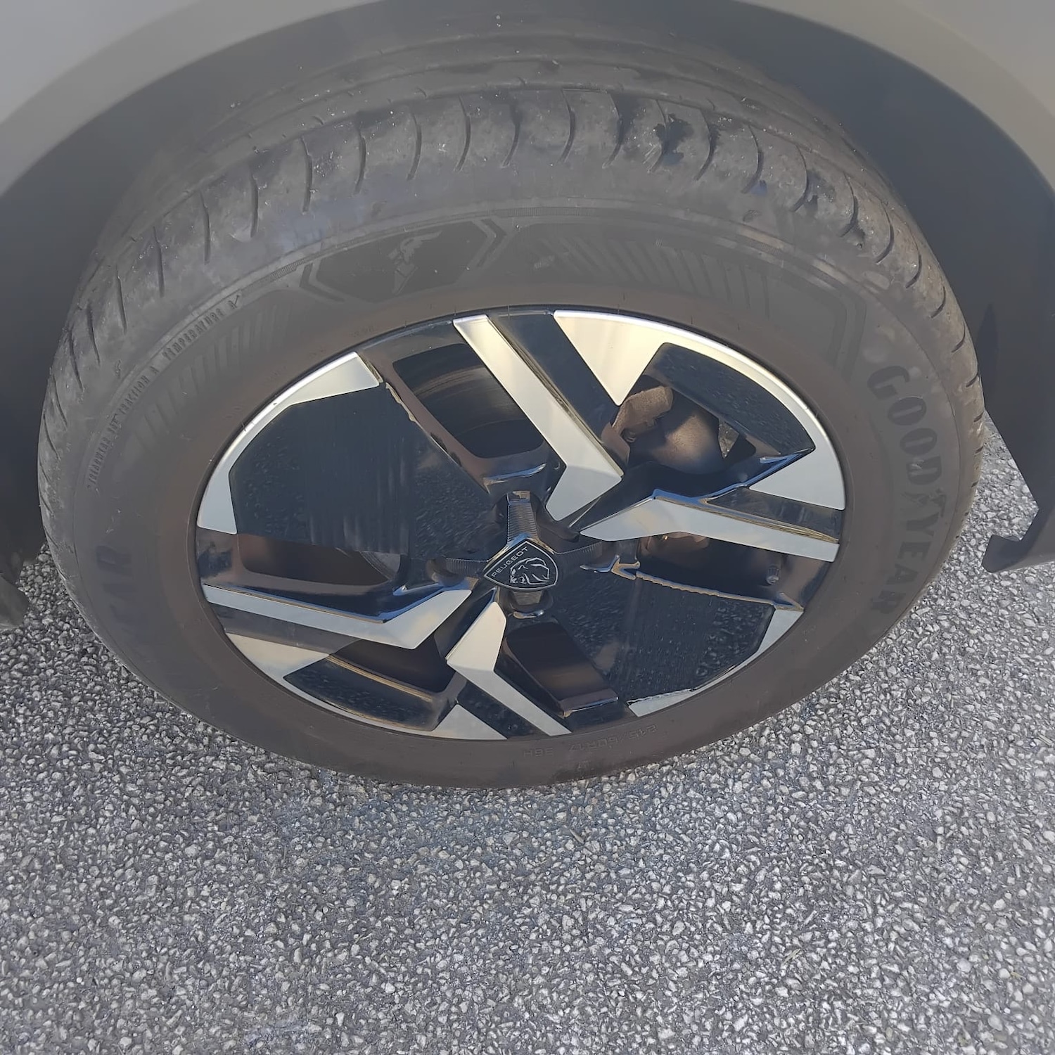 Used Peugeot 2008 2024 for sale - 77791044: Photo 21