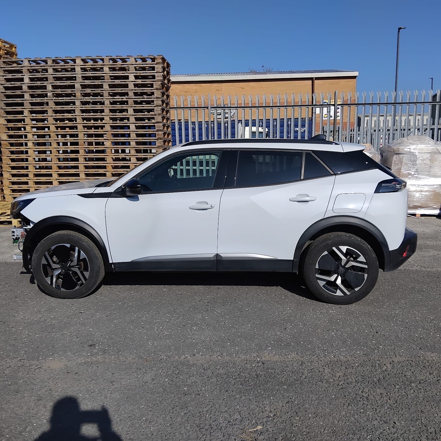 Used Peugeot 2008 2024 for sale - 77791044: Photo 4