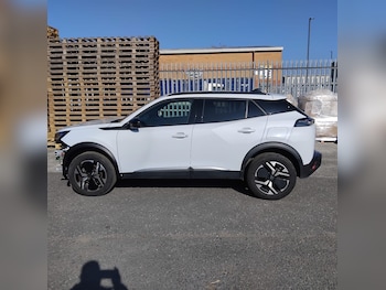 Used Peugeot 2008 2024 for sale - 77791044: Photo