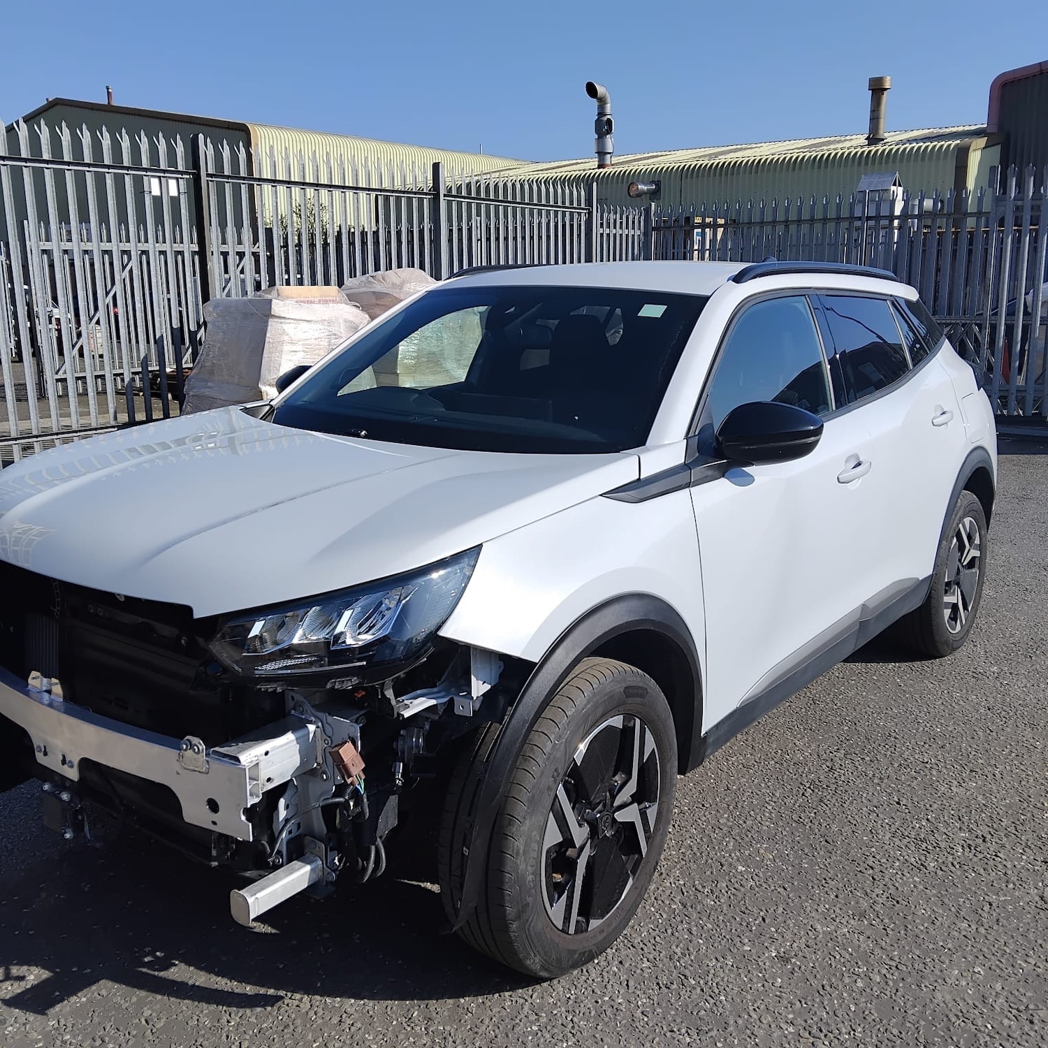 Used Peugeot 2008 2024 for sale - 77791044: Photo 5