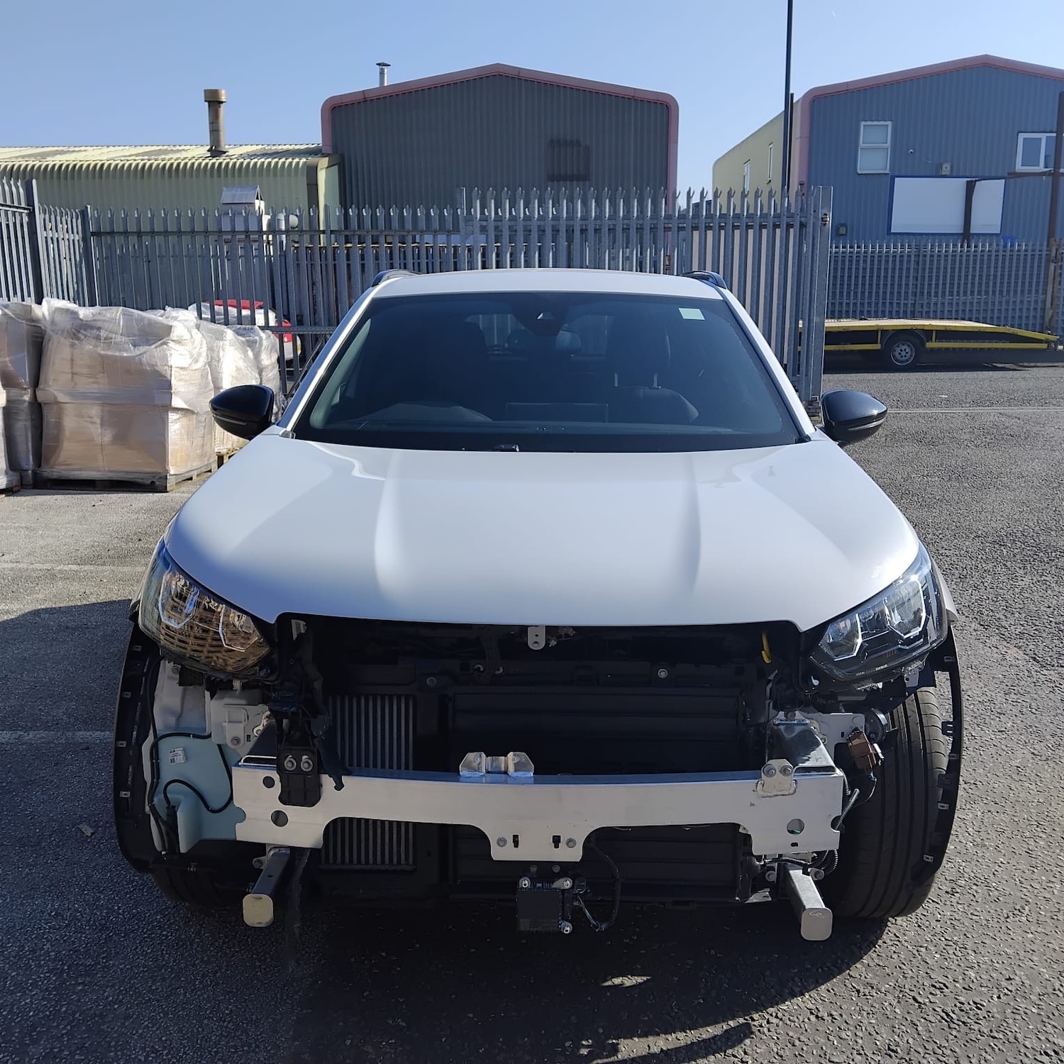 Used Peugeot 2008 2024 for sale - 77791044: Photo 6