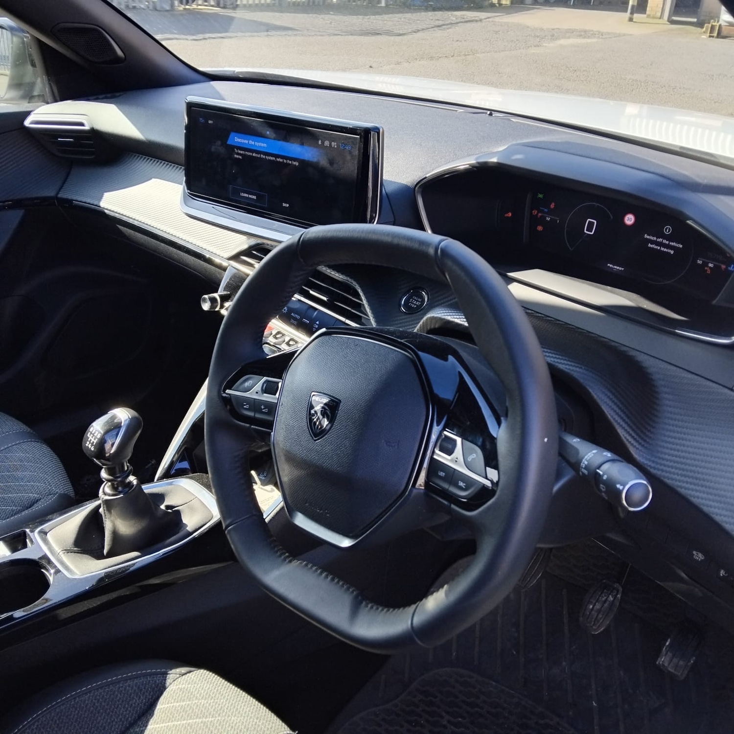 Used Peugeot 2008 2024 for sale - 77791044: Photo 7