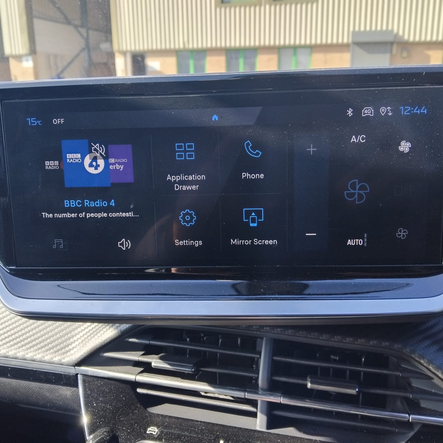 Used Peugeot 2008 2024 for sale - 77791044: Photo 8